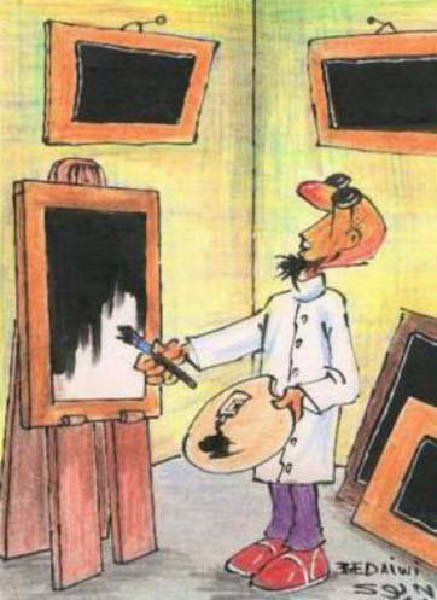 artiste aveugle-humourenvrac